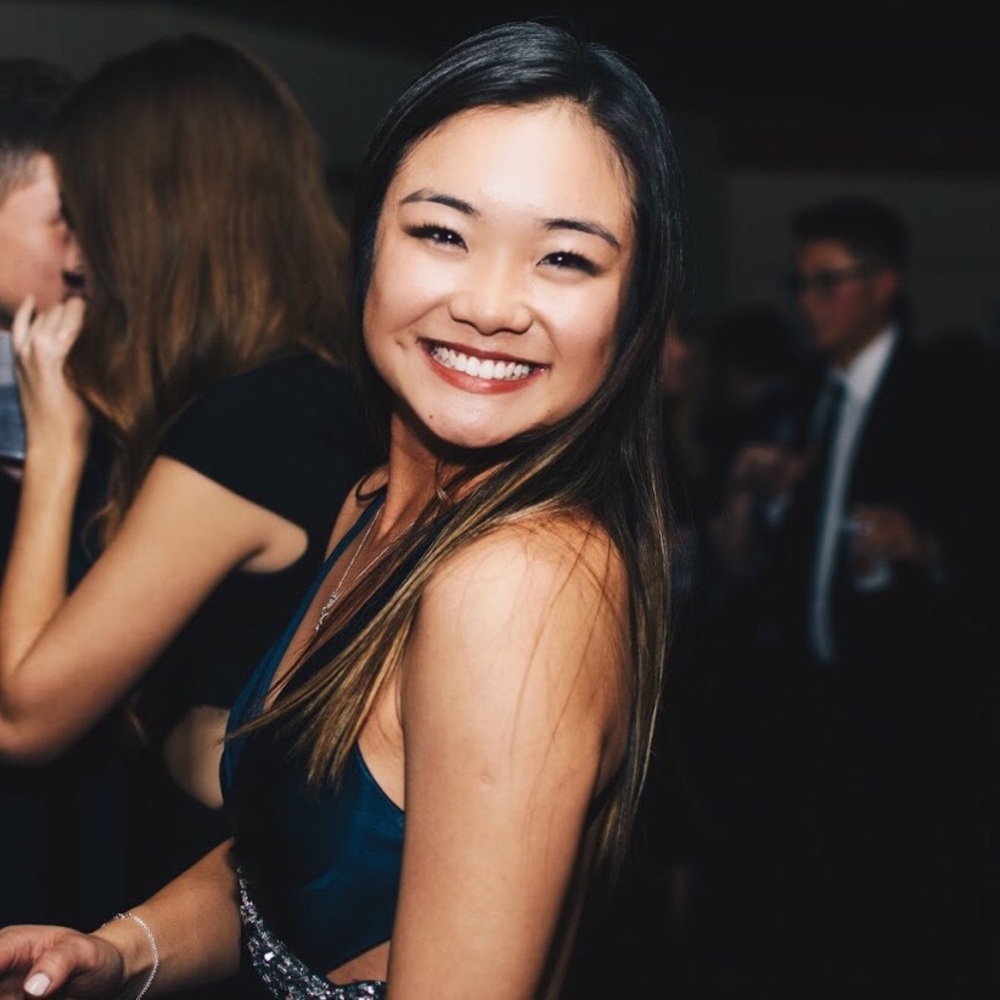 Meet your Posher, Nina